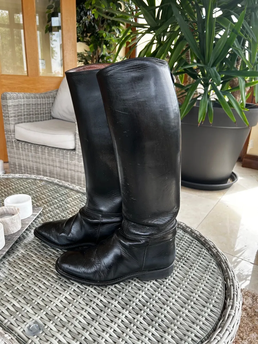 Cavallo  Hunting boots - Image 4