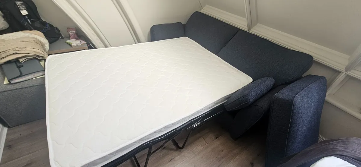 Sofa bed - Image 2