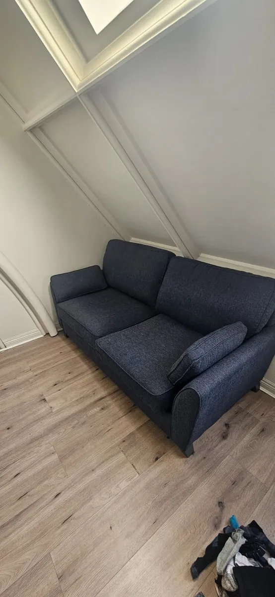 Sofa bed - Image 1