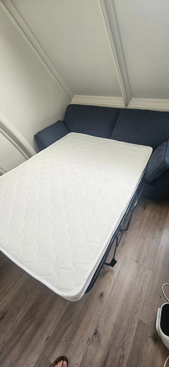 Sofa bed - Image 3