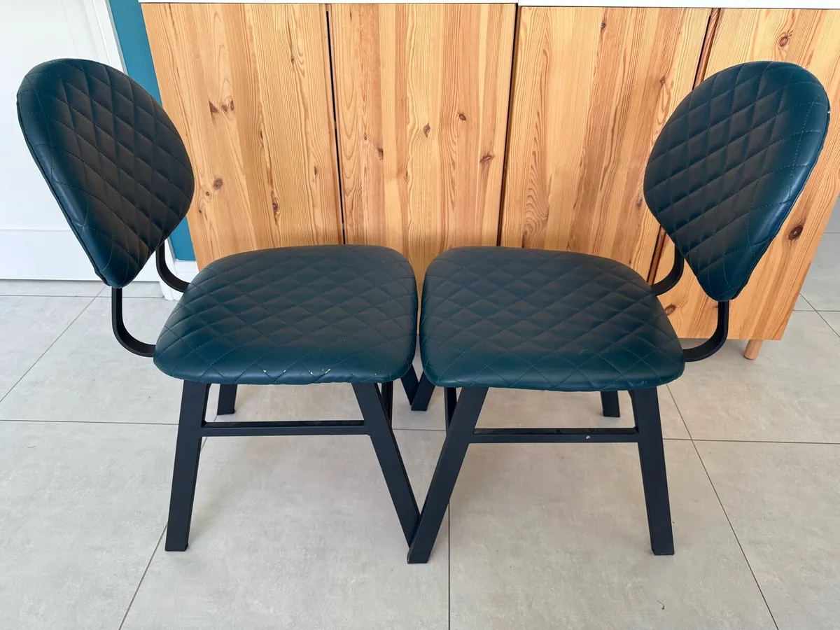 Dining chairs - Image 2