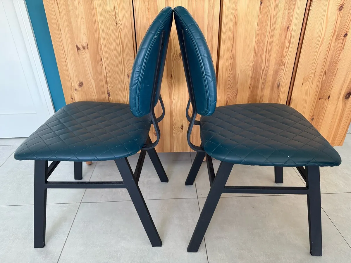 Dining chairs - Image 3