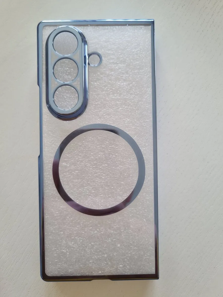Phone cases for samsung z fold 7 - Image 3