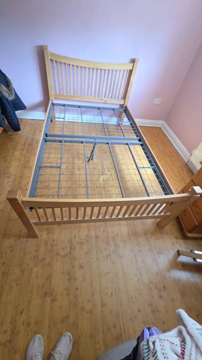 Bedframe - Image 1