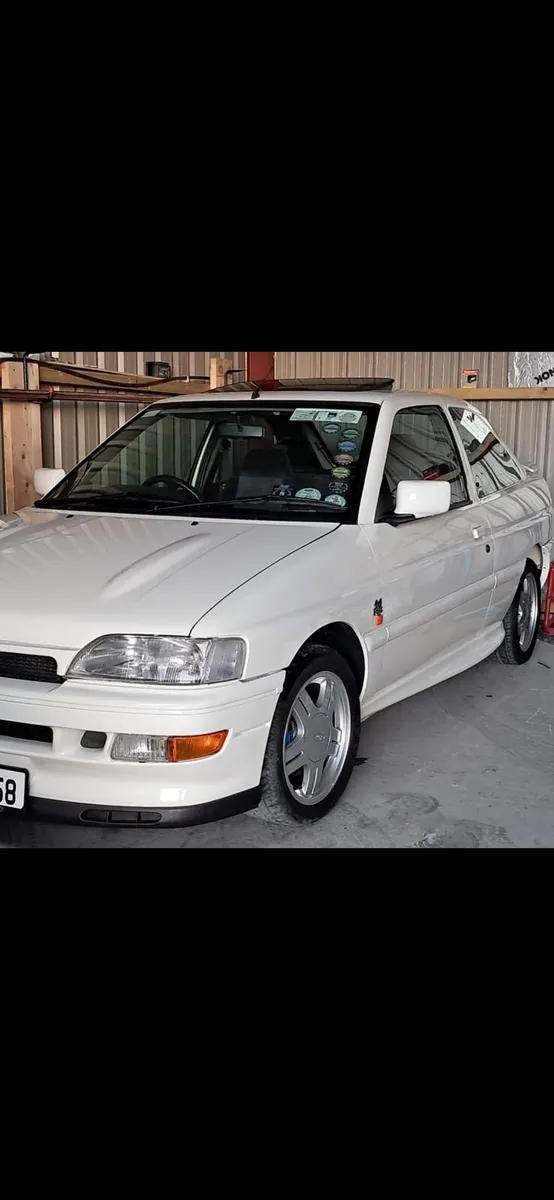 Rs2000 4x4 1 of only 350 - Image 1