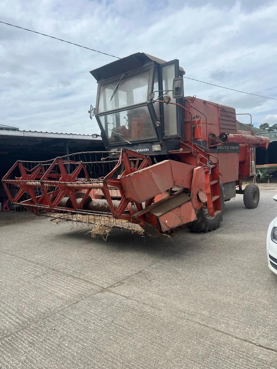 Combine - Image 3