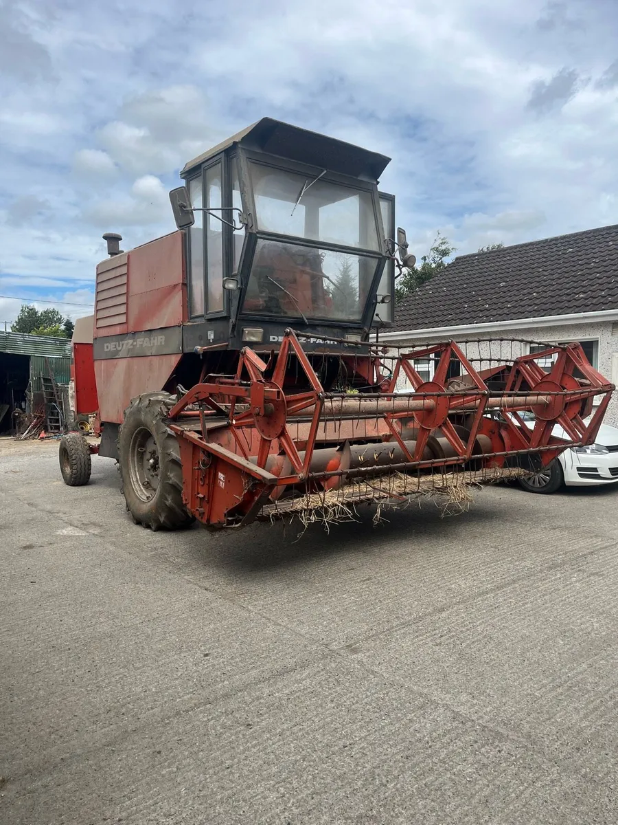 Combine - Image 1