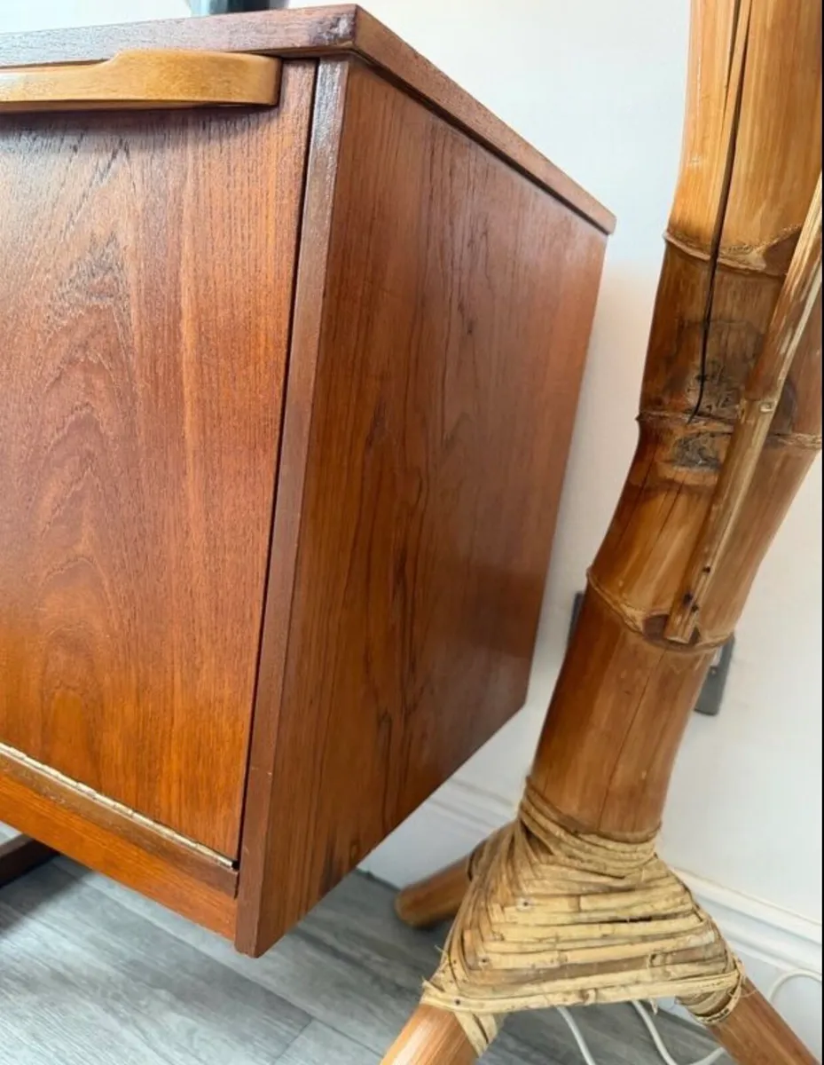 Mid Century Sideboard - Image 3