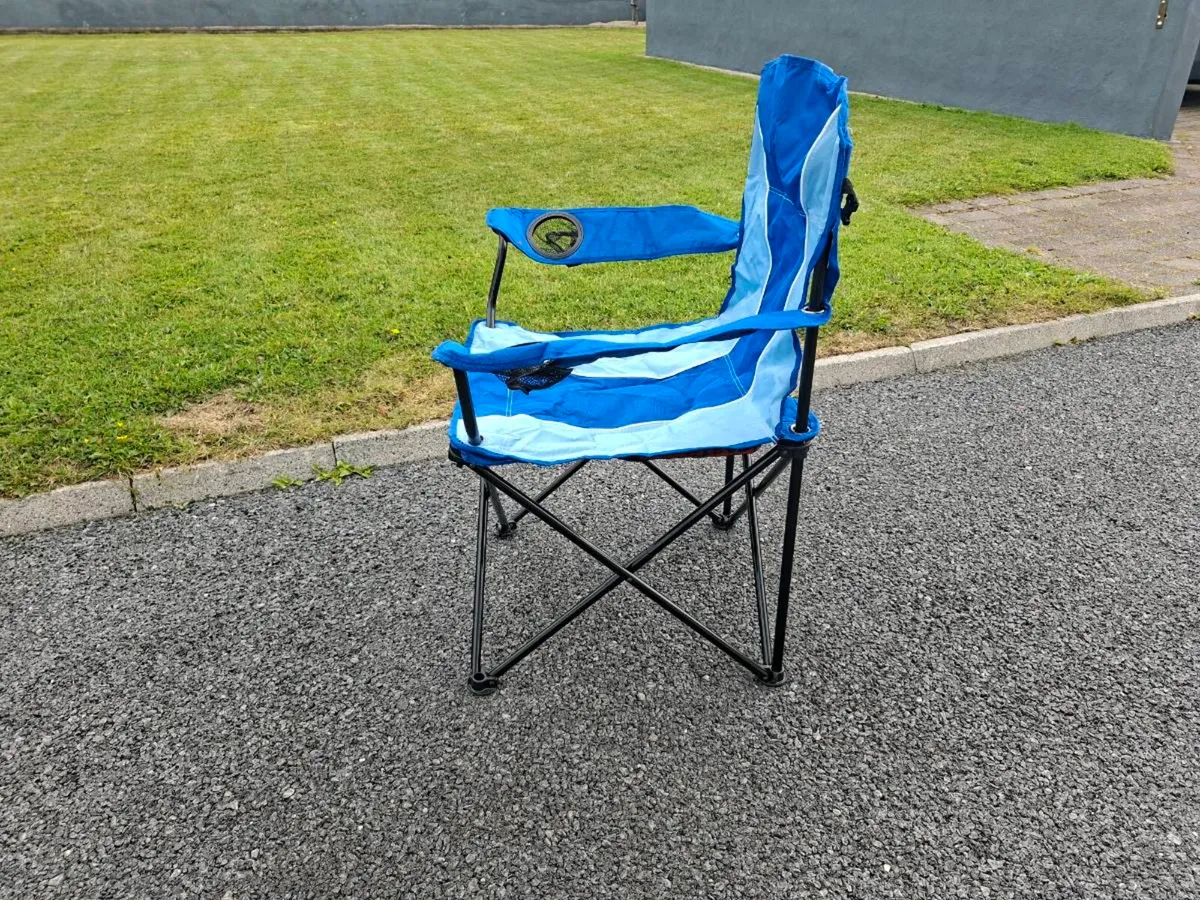 Camping Chair's - Image 3