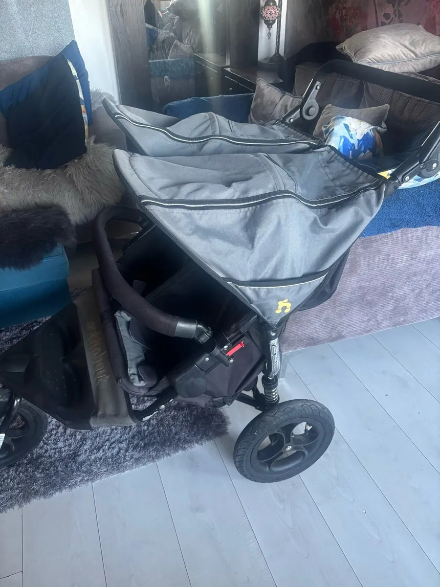 Out n about double nipper v3 - Image 1