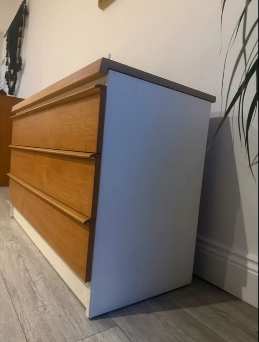 Mie Century Chest of Drawers - Image 2