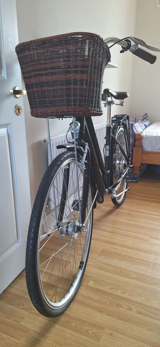 Bicycle - Image 1