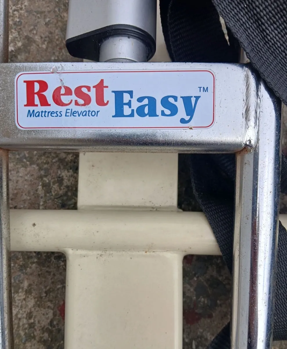 Rest Easy Bed riser - Image 4