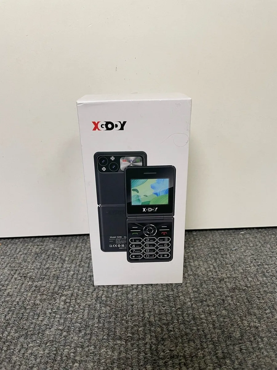 XGody S200 - Image 1