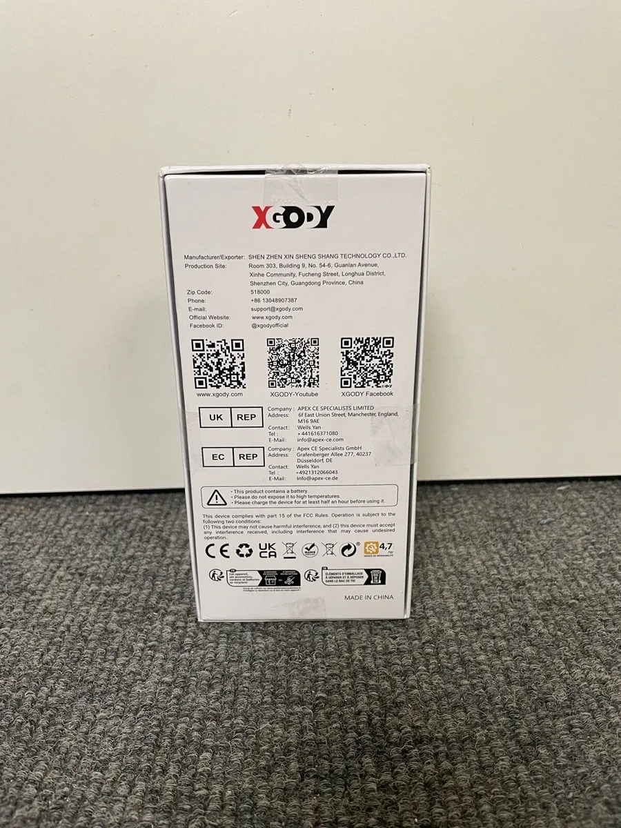 XGody S200 - Image 2