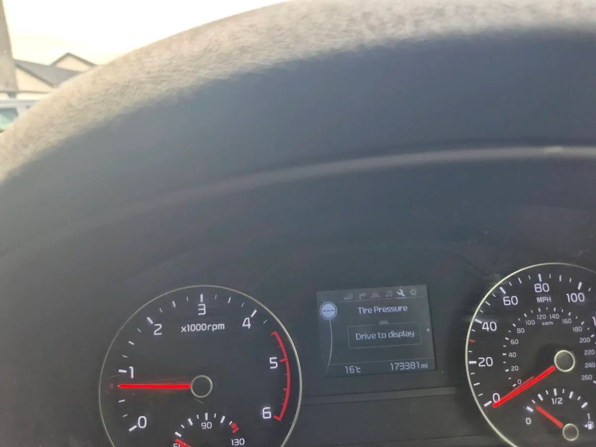 Kia sportage - Image 3