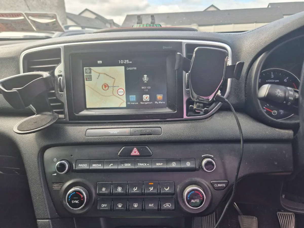 Kia sportage - Image 4