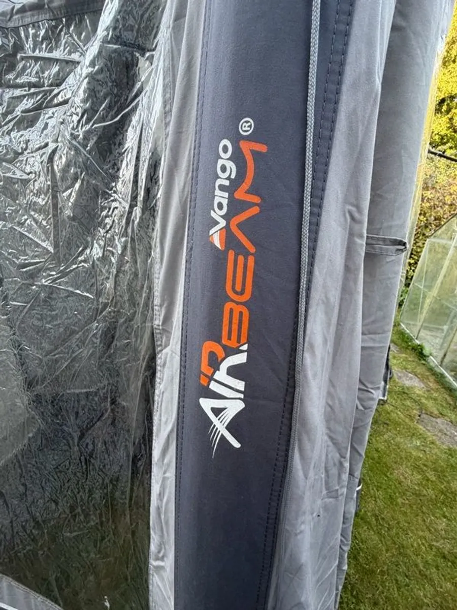 Family tent - Image 3