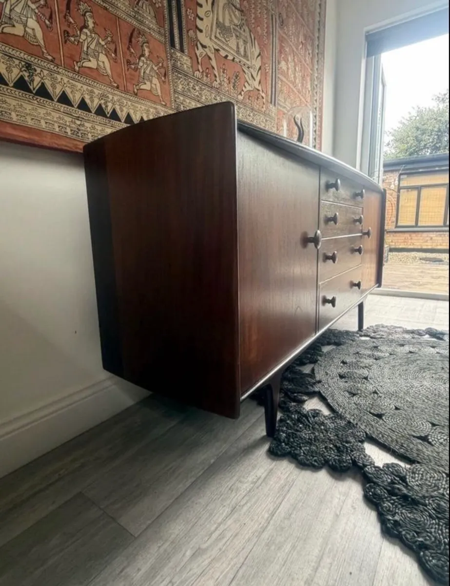 Mid Century Sideboard - Image 3