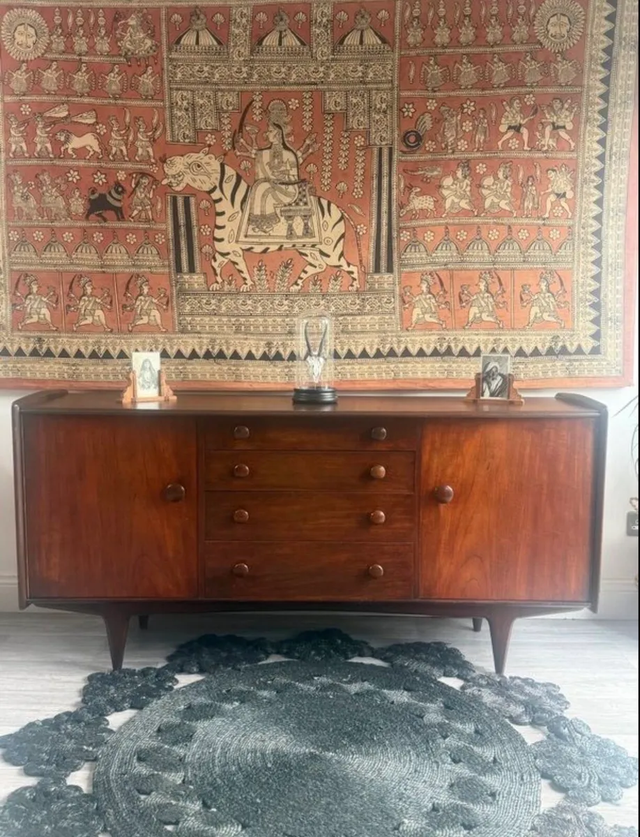 Mid Century Sideboard - Image 1