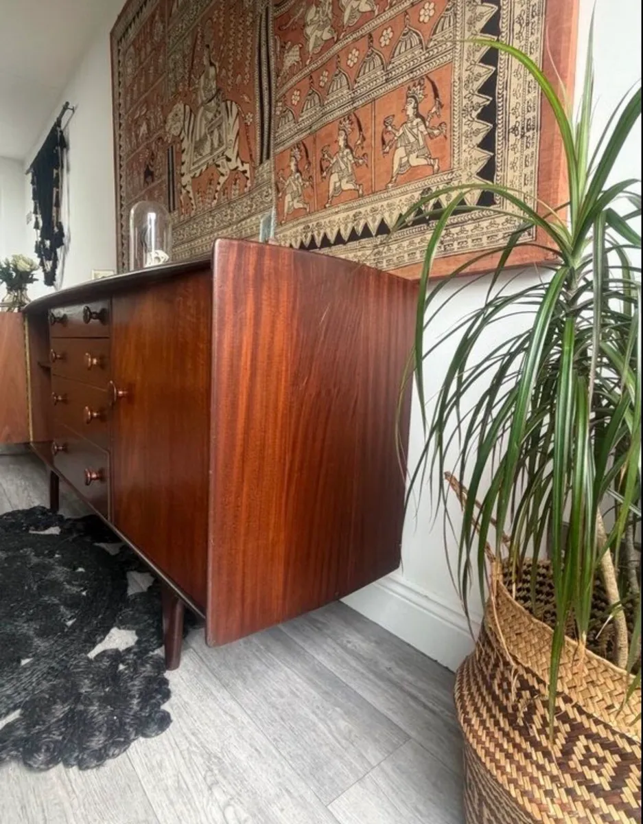 Mid Century Sideboard - Image 2