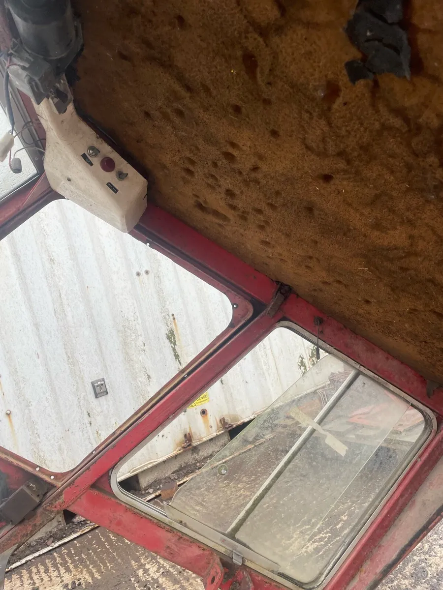 Massey Ferguson 135 - Image 3