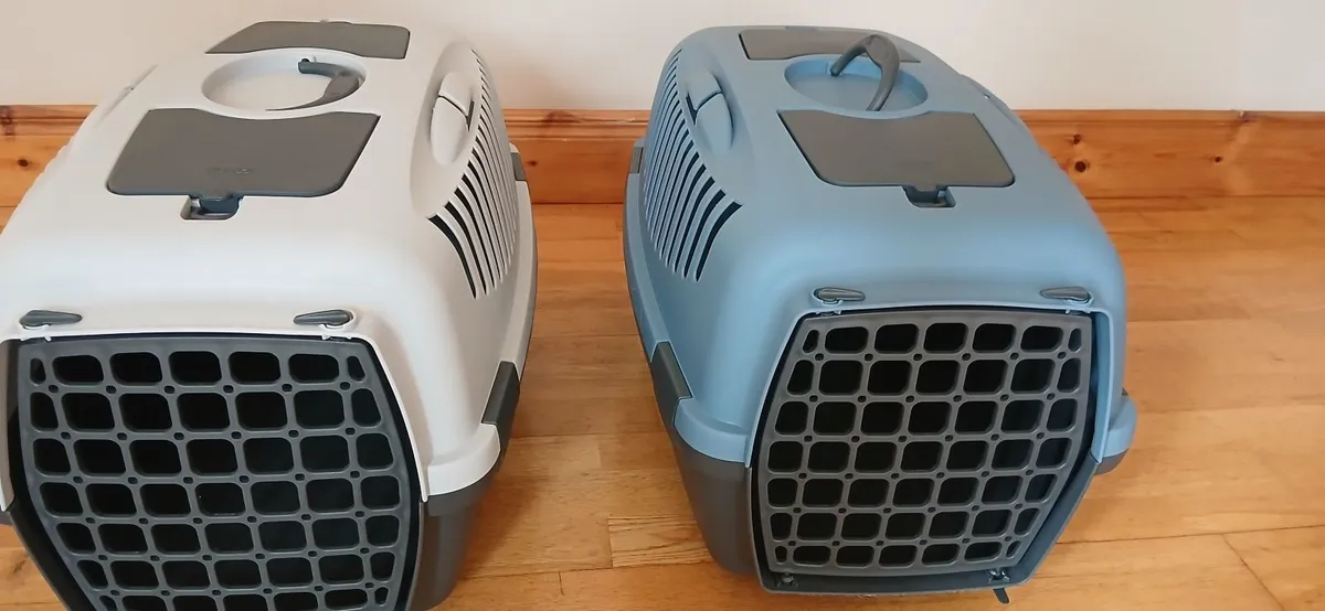 Dog carrier - Image 3