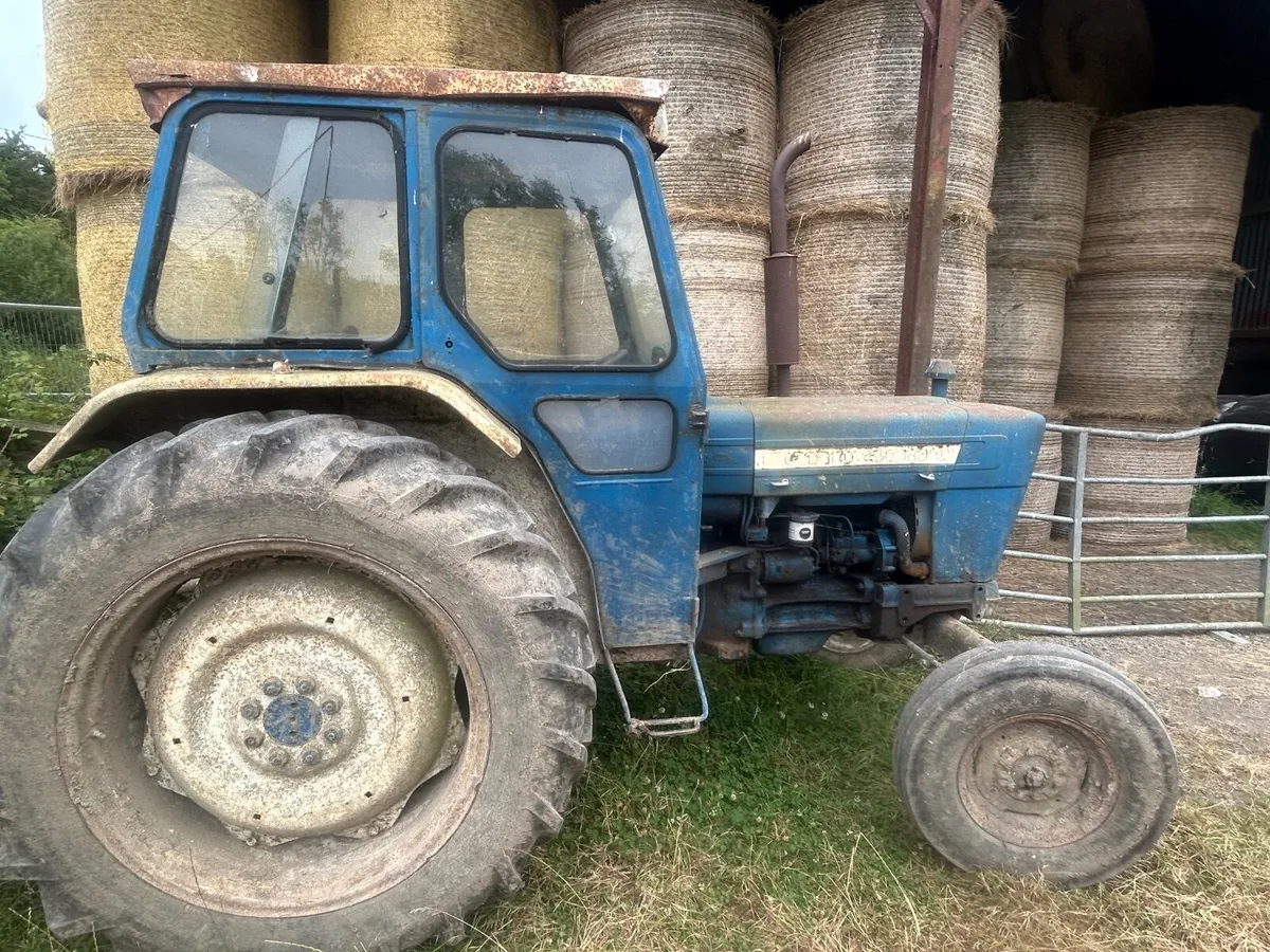 Ford Other 1972 - Image 2