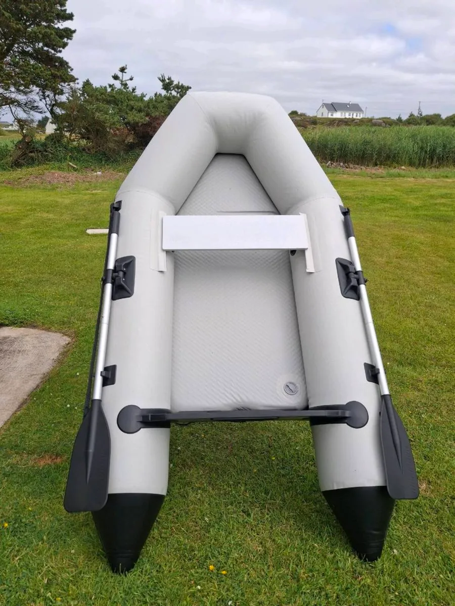 DINGY - Image 1