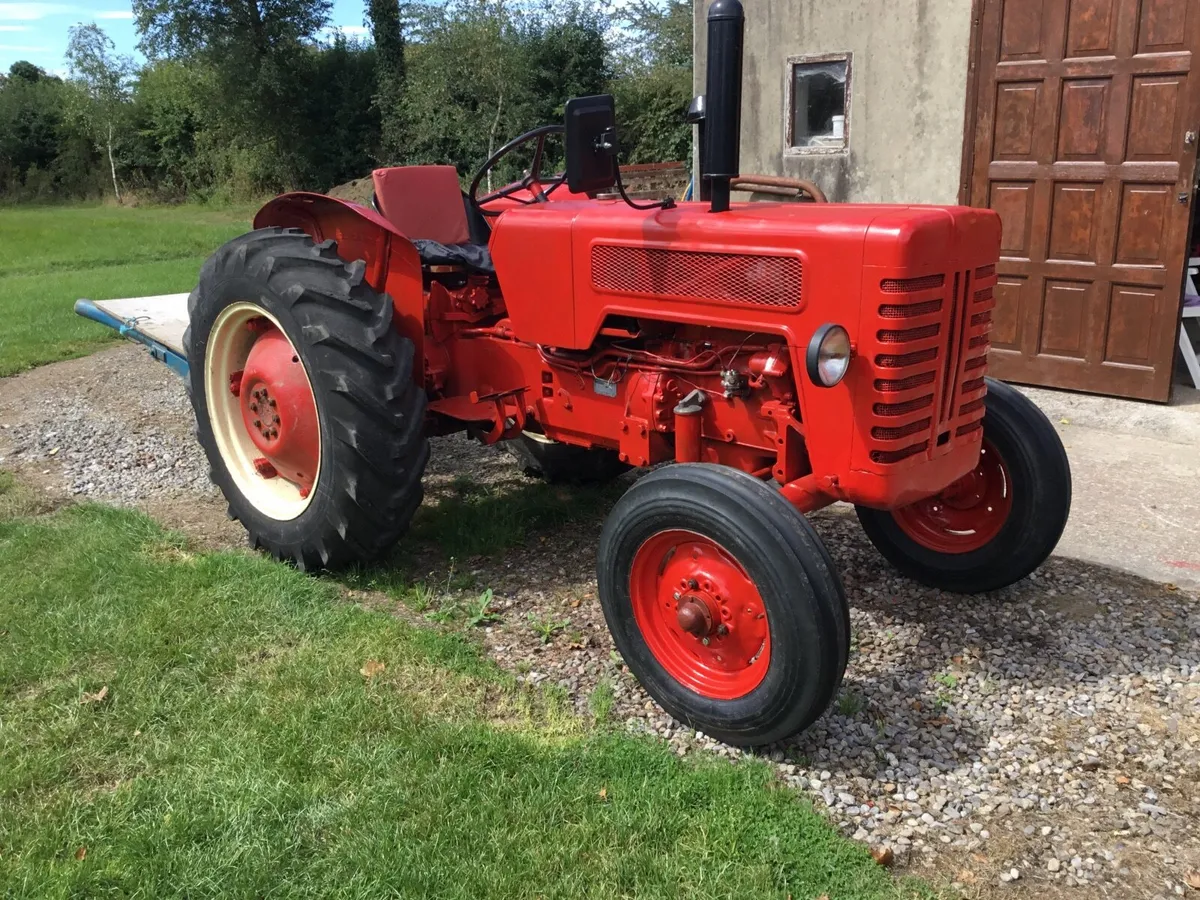 Tractor - Image 3