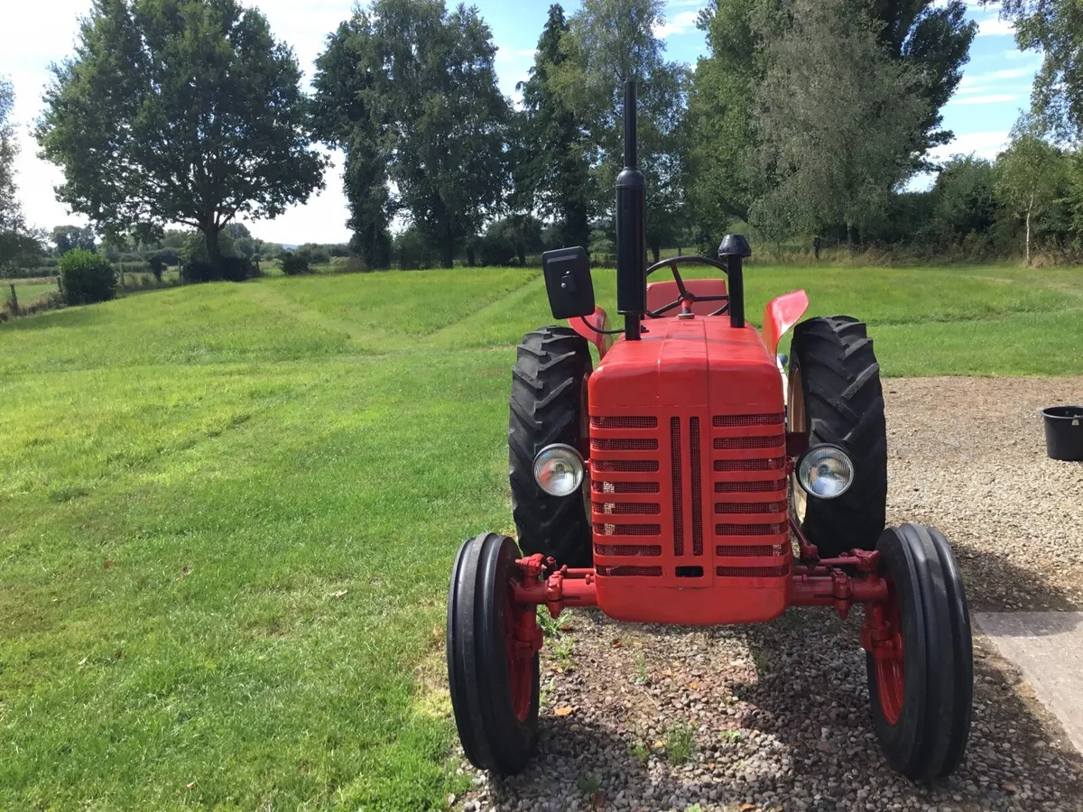 Tractor - Image 2