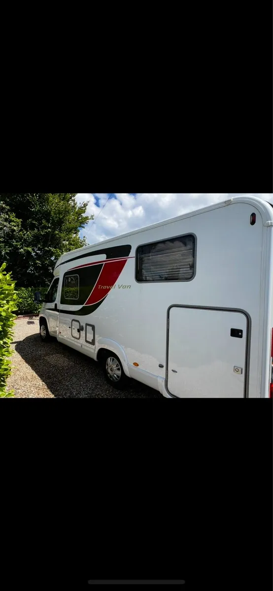 Campervan low miles - Image 3
