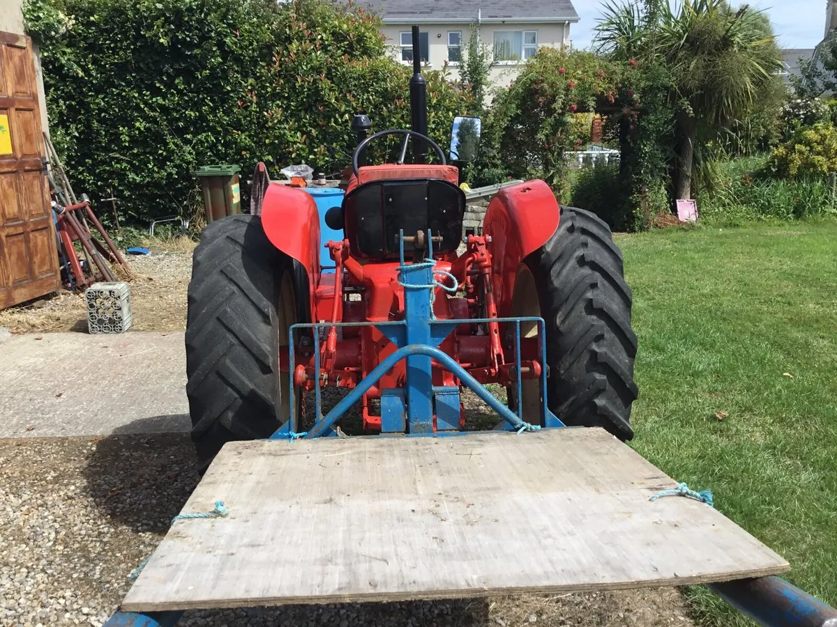 Tractor - Image 4