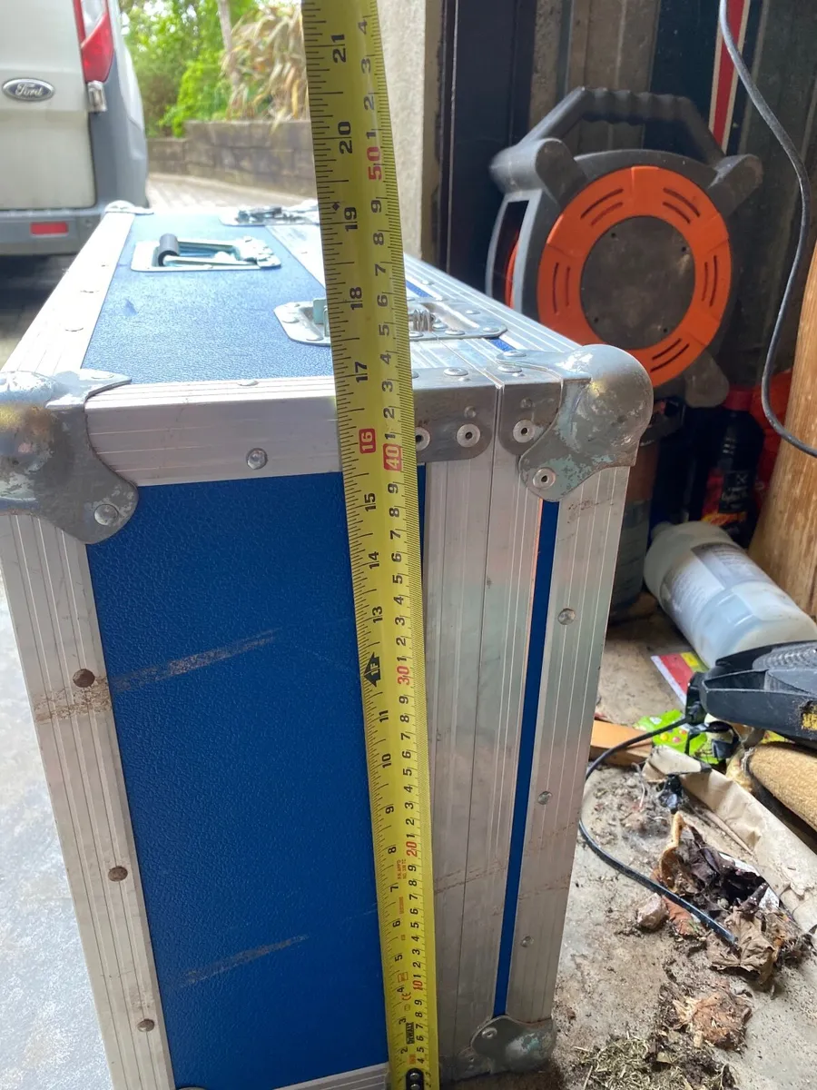 Flight cases - Image 3