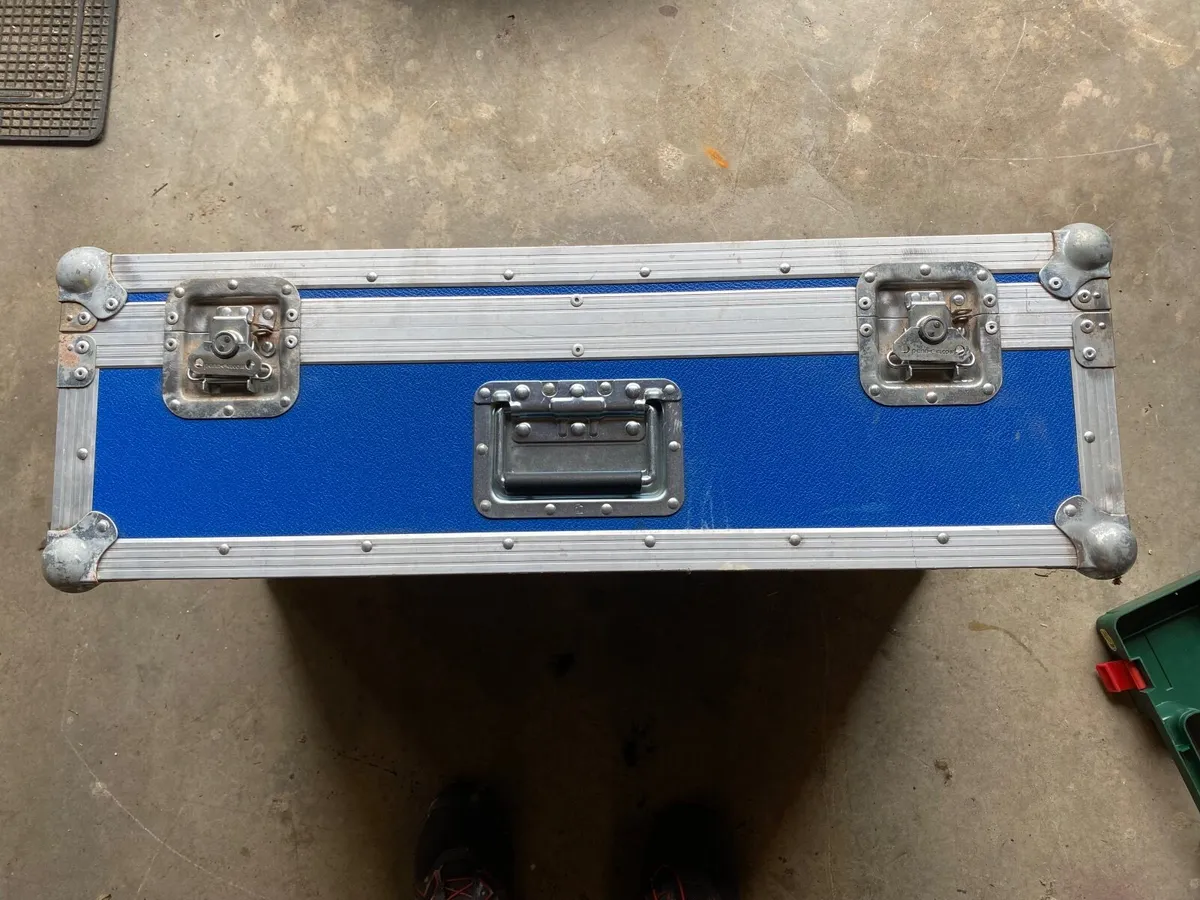 Flight cases - Image 1