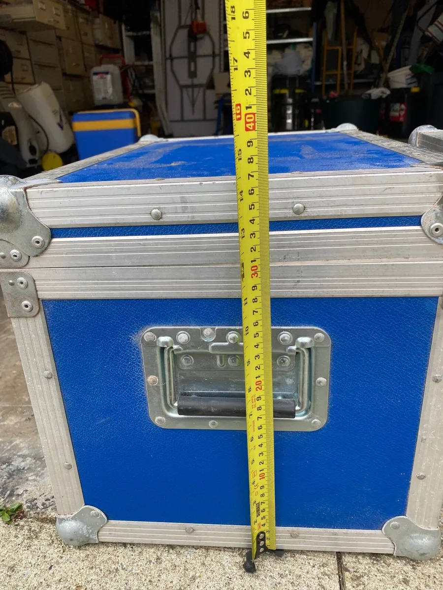 Flight cases - Image 2