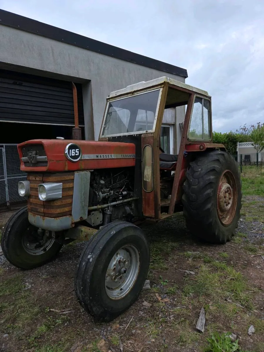 Tractor - Image 2