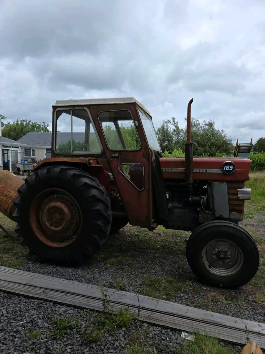 Tractor - Image 3
