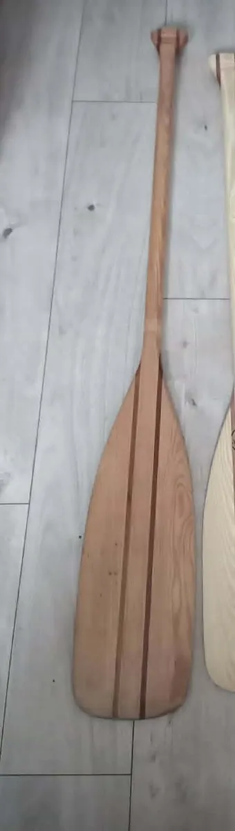 Hand made canoe project (quick canoe) - Image 4