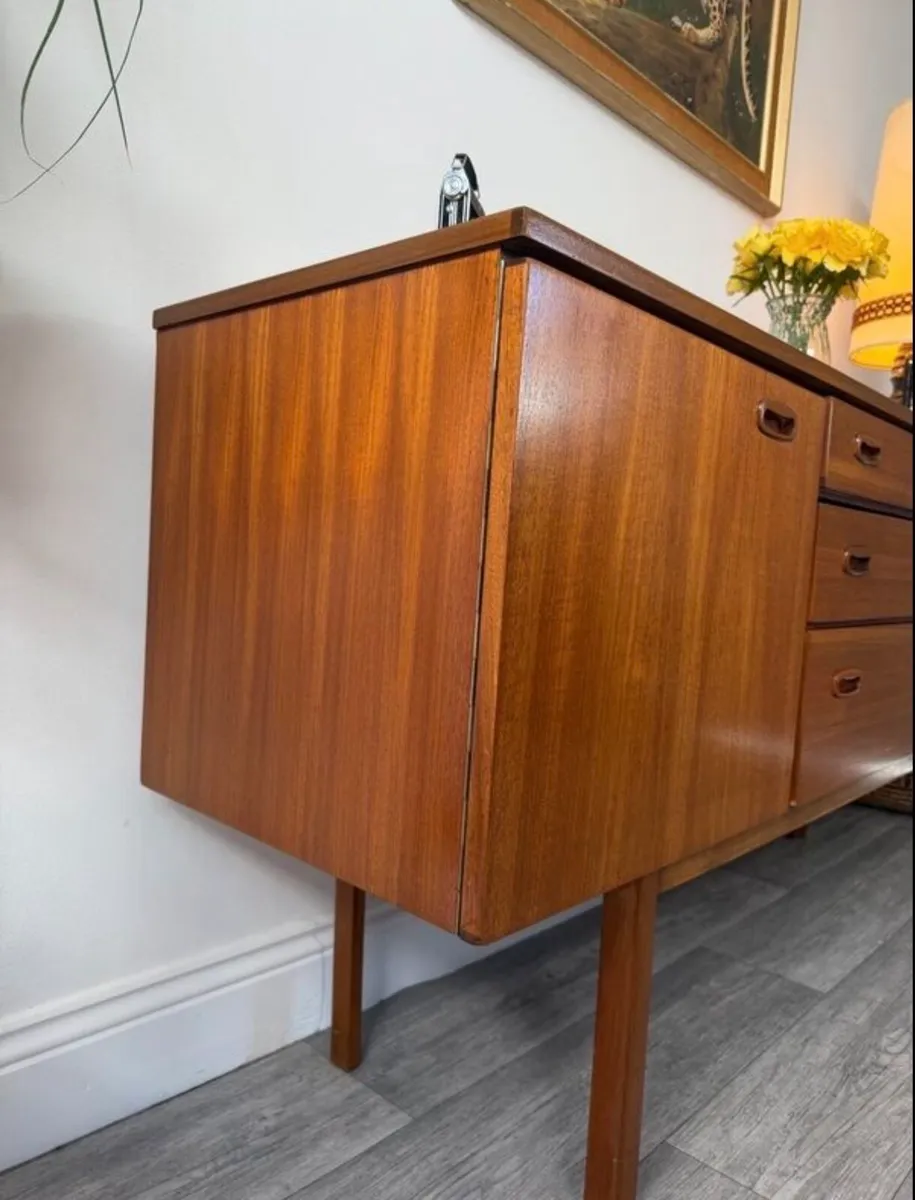 Mid Century Sideboard - Image 2