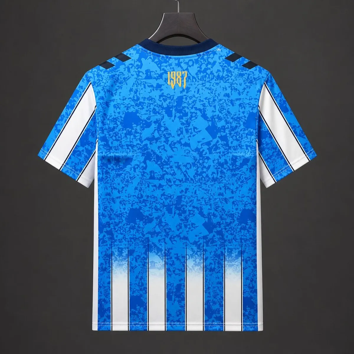 Coventry City football jersey - Image 2