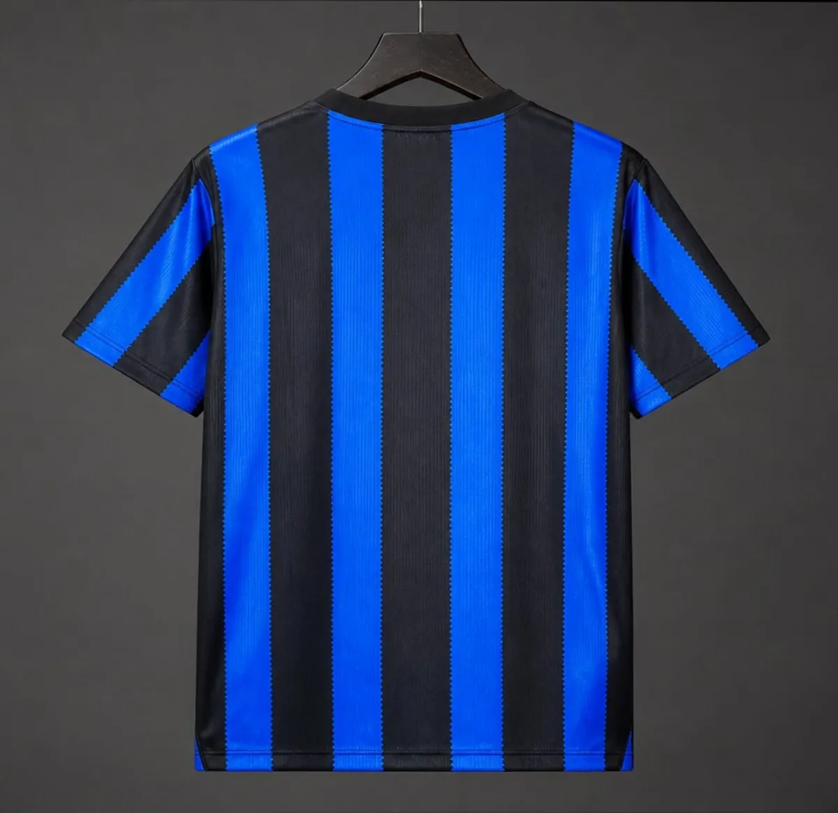 Inter Milan 26/27 football jersey - Image 2