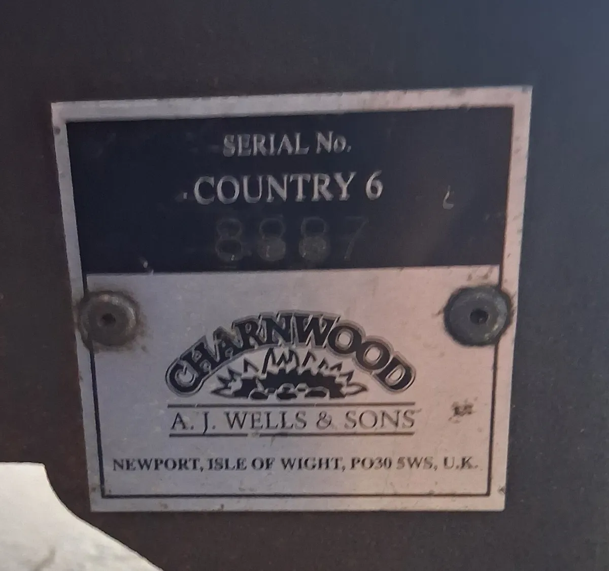 Stove - Image 2