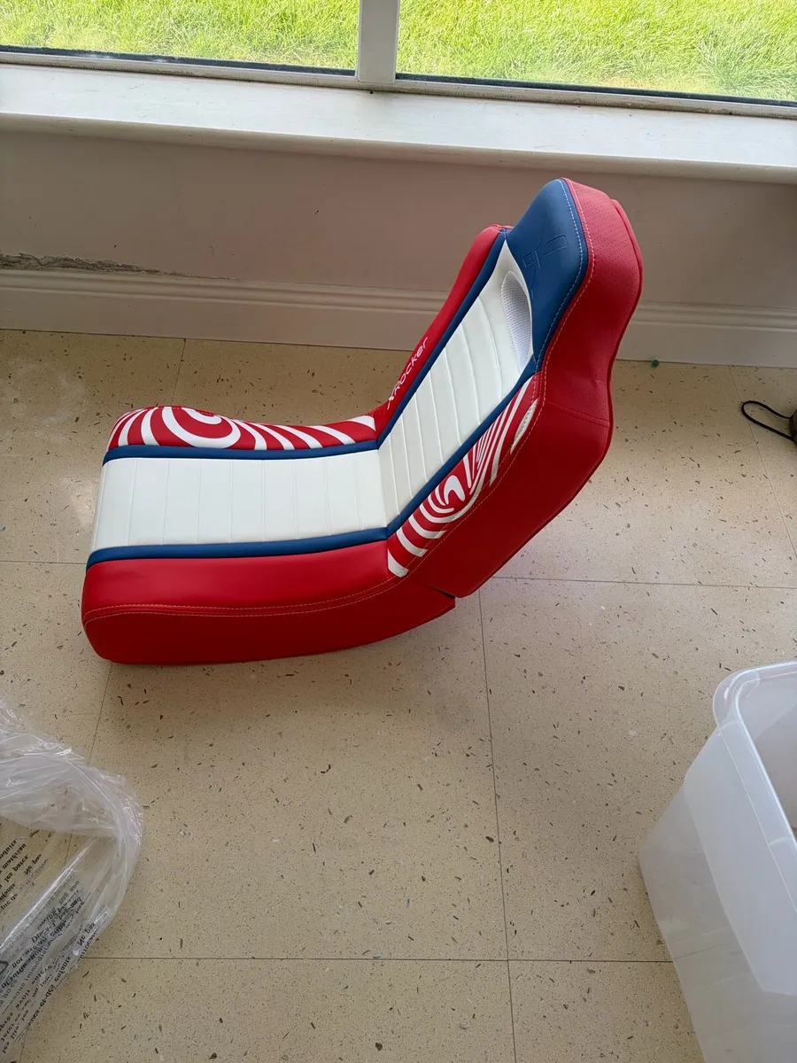 Gaming chair - Image 2