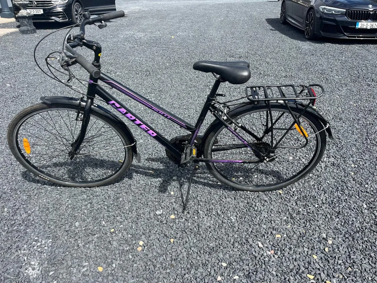 Women's bike - Image 1