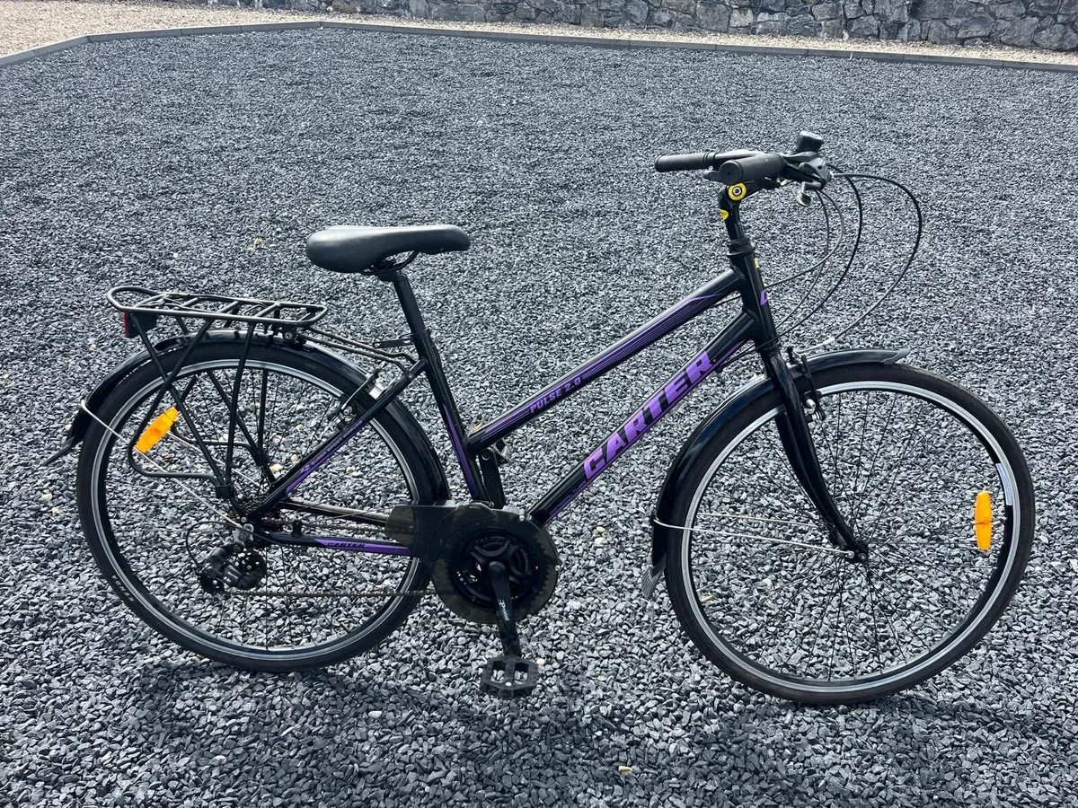 Women's bike - Image 2