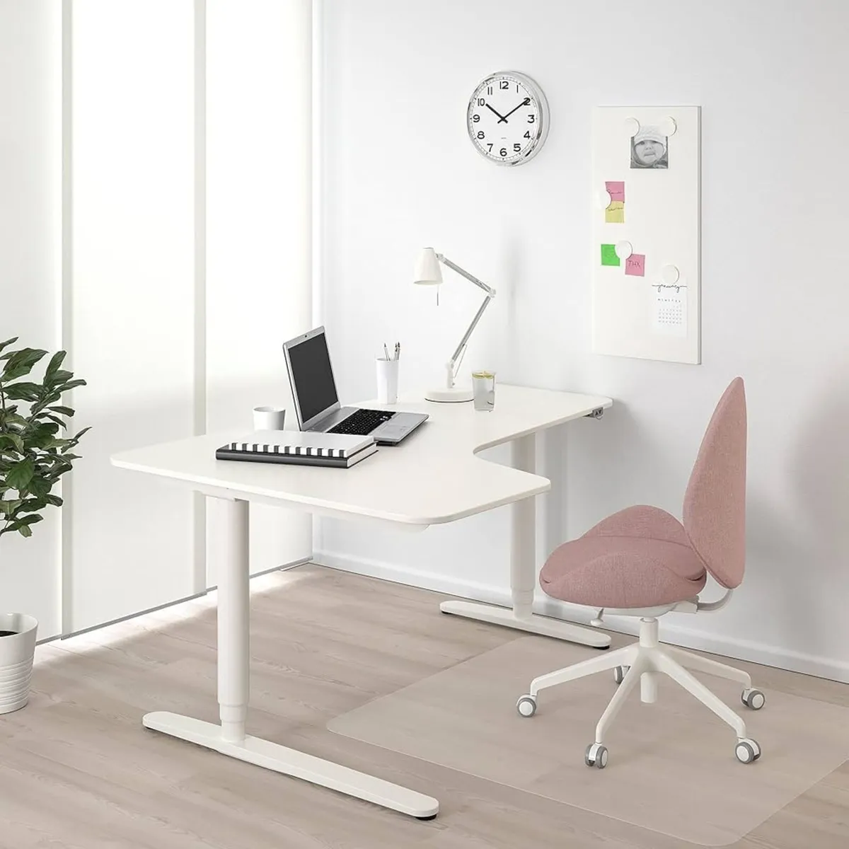 Electronic standing desk IKEA - Image 3