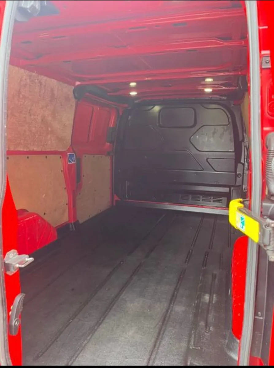 Transit custom lwb - Image 4