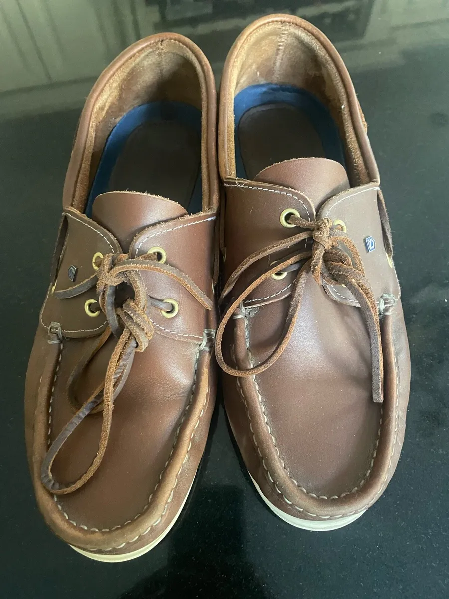 Dubarry school shoes - Image 2
