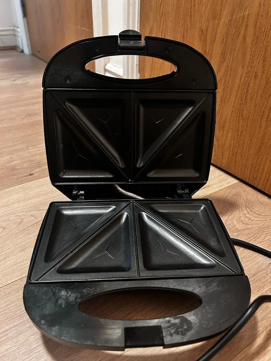 Sandwich toaster - Image 3